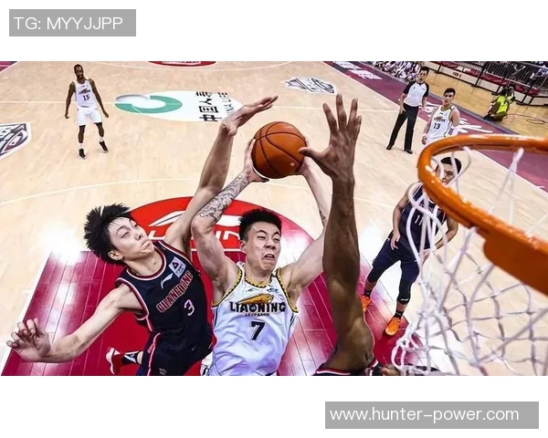 CBA季后赛精彩回顾辽宁对决广东的巅峰对决全程录像分享